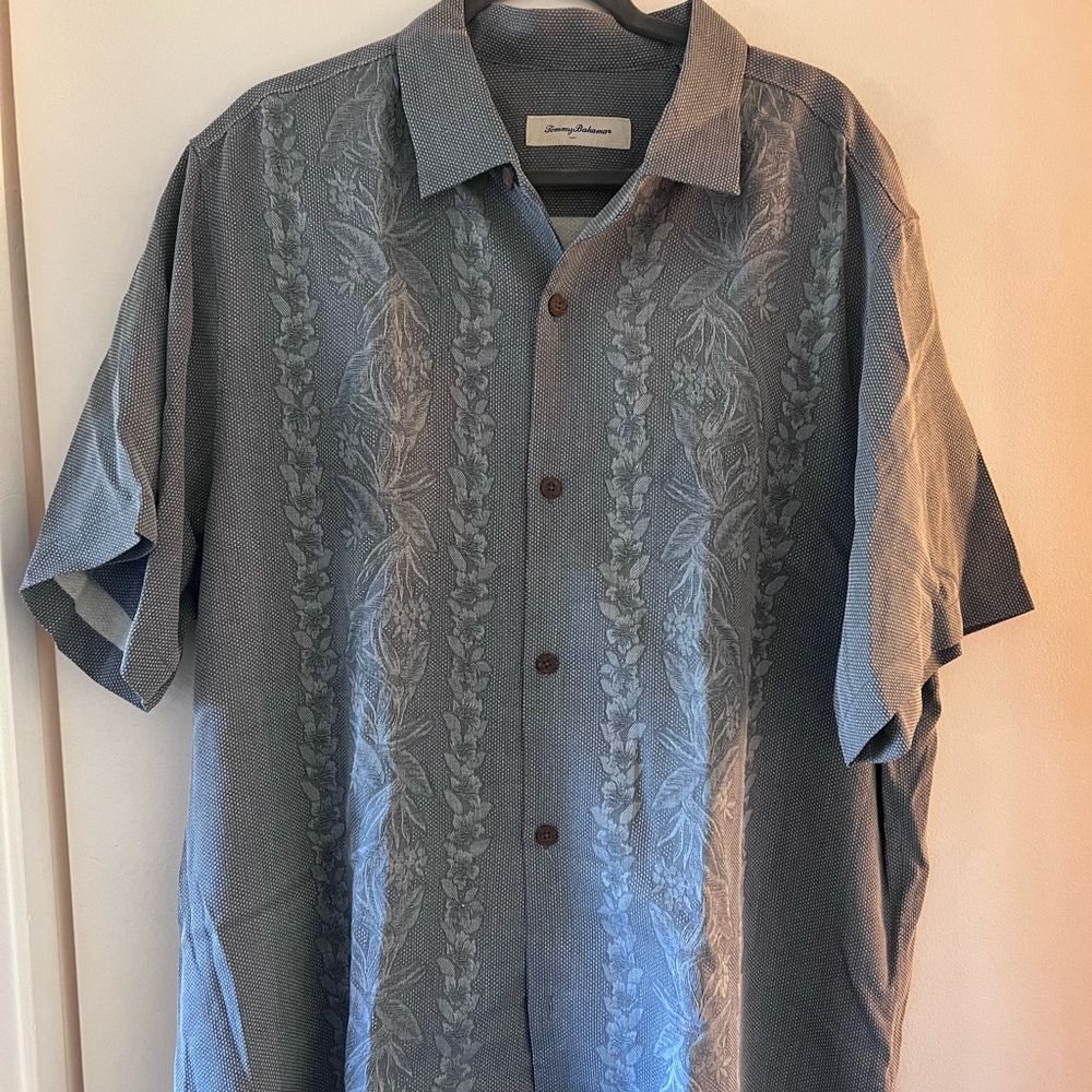 Tommy Bahama shirt